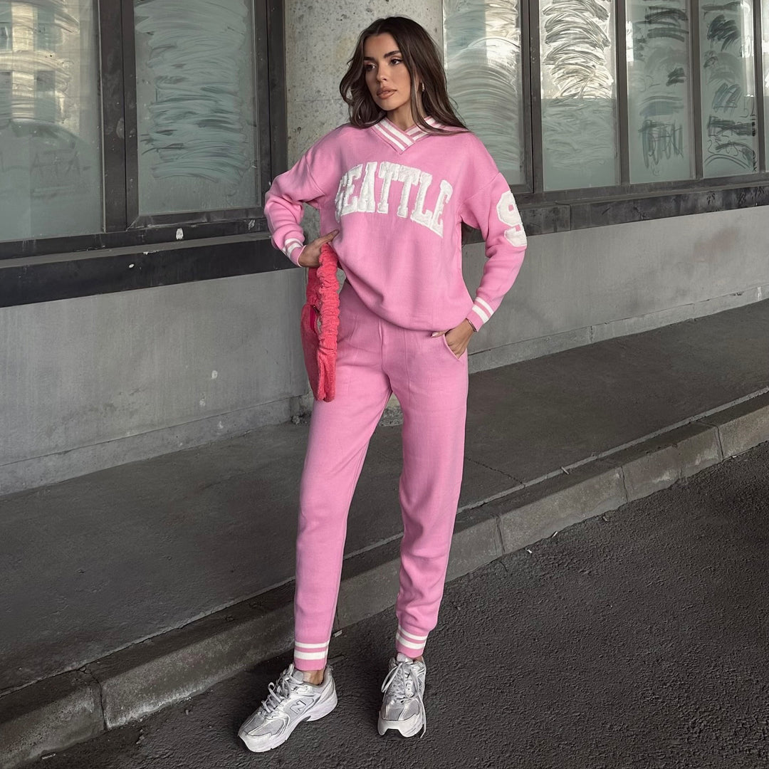 Damer Urban Sportdräkt Mirla-Eva Jonsson