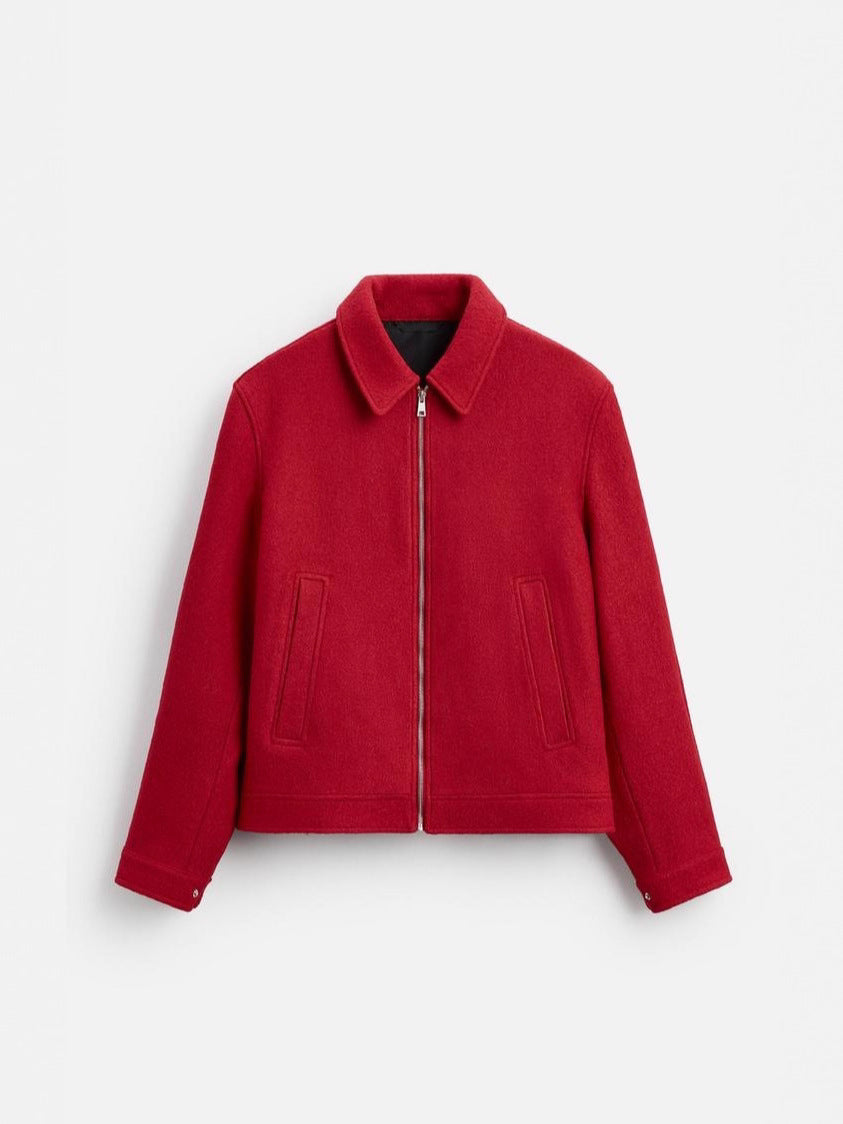 Damer Urban Ulljacka med modern ståkrage Eva Jonsson-Eva Jonsson