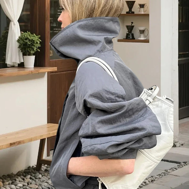 Damer Urban funktionströja Mirla-Eva Jonsson