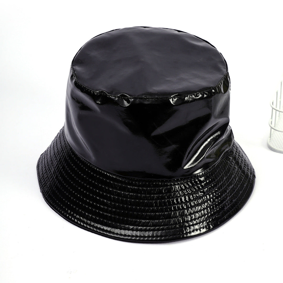 Damer Vattenavvisande Bucket Hat I Modern Design Mirla-Eva Jonsson