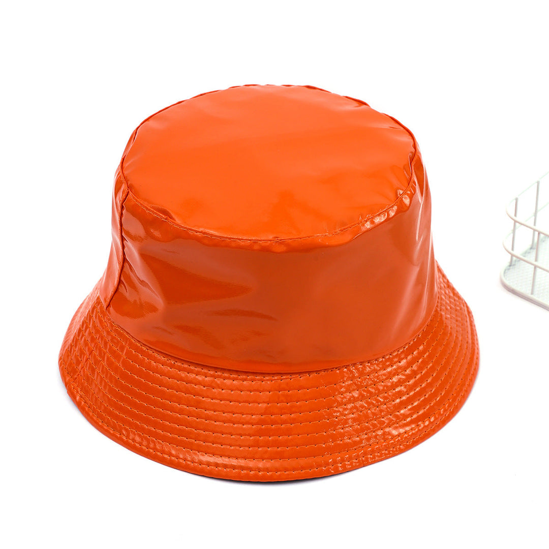 Damer Vattenavvisande Bucket Hat I Modern Design Mirla-Eva Jonsson
