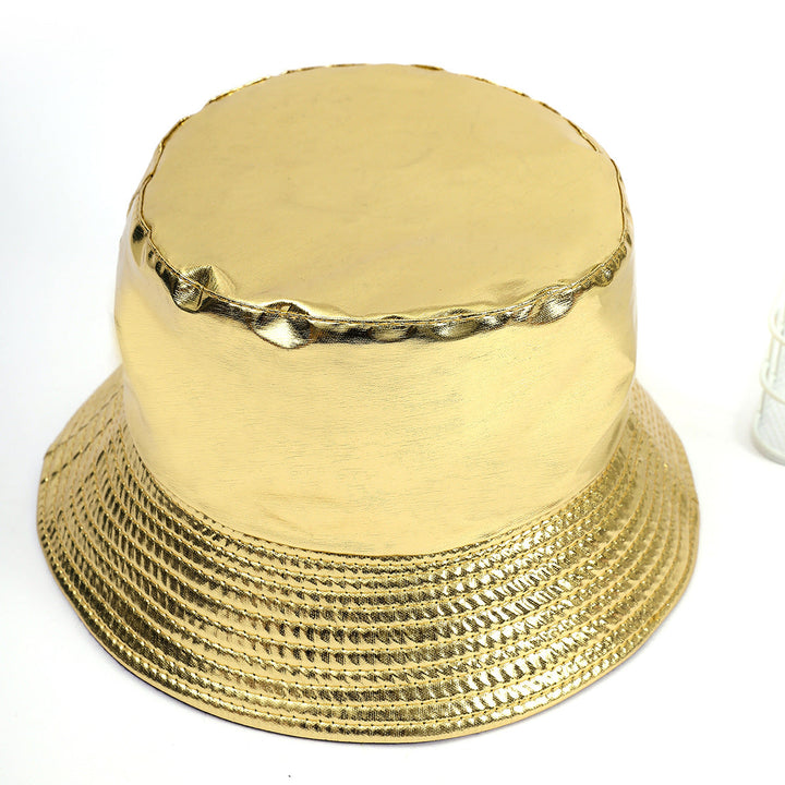 Damer Vattenavvisande Bucket Hat I Modern Design Mirla-Eva Jonsson