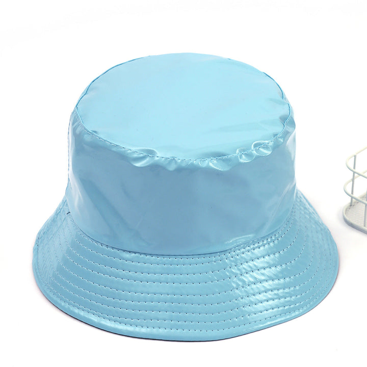 Damer Vattenavvisande Bucket Hat I Modern Design Mirla-Eva Jonsson