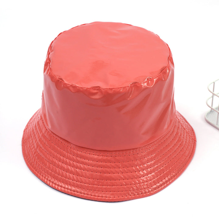 Damer Vattenavvisande Bucket Hat I Modern Design Mirla-Eva Jonsson