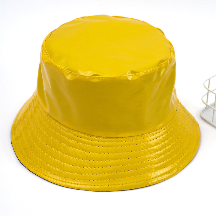 Damer Vattenavvisande Bucket Hat I Modern Design Mirla-Eva Jonsson