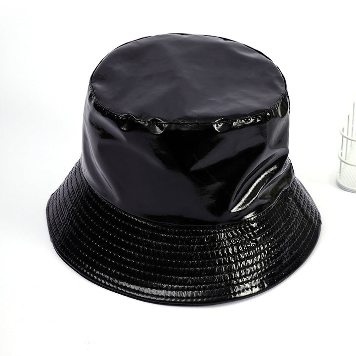Damer Vattenavvisande Bucket Hat I Modern Design Mirla-Eva Jonsson