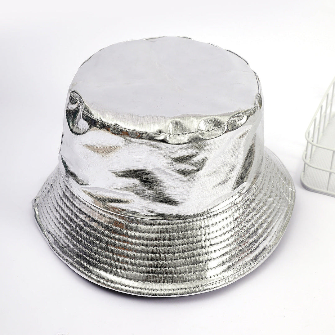 Damer Vattenavvisande Bucket Hat I Modern Design Mirla-Eva Jonsson
