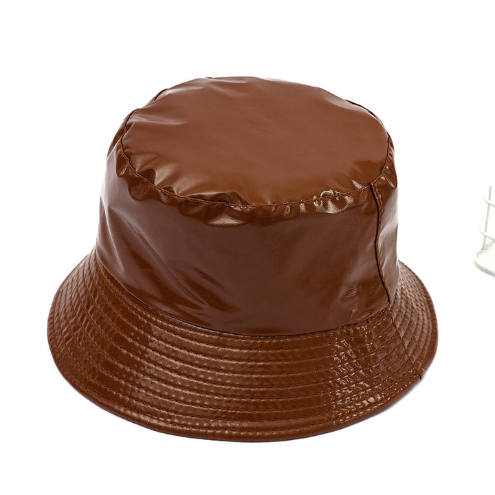 Damer Vattenavvisande Bucket Hat I Modern Design Mirla-Eva Jonsson