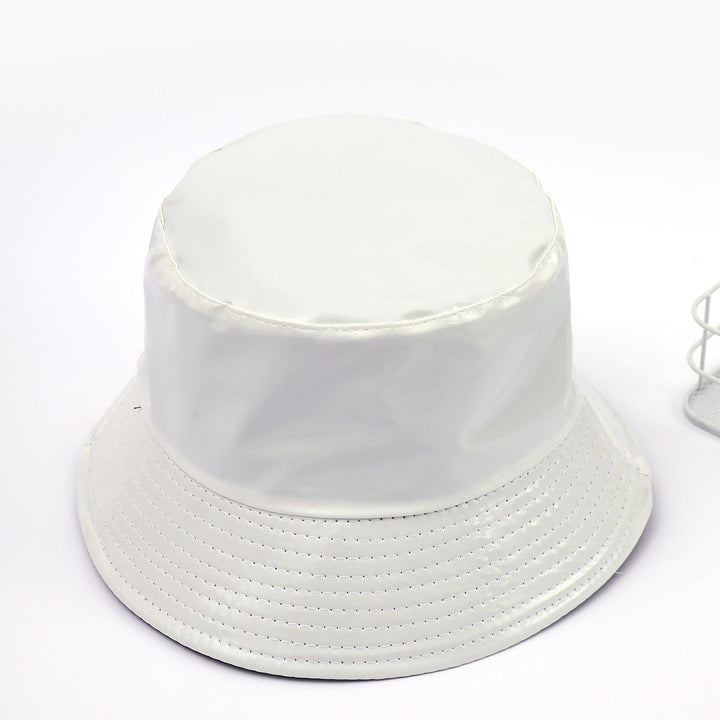 Damer Vattenavvisande Bucket Hat I Modern Design Mirla-Eva Jonsson