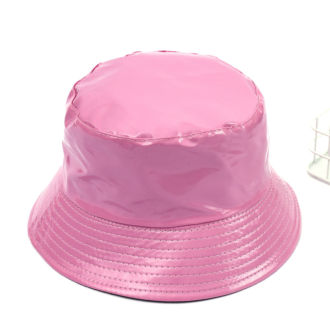 Damer Vattenavvisande Bucket Hat I Modern Design Mirla-Eva Jonsson
