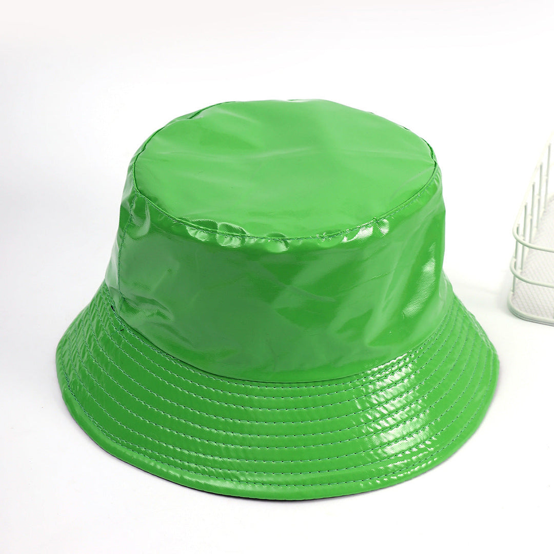 Damer Vattenavvisande Bucket Hat I Modern Design Mirla-Eva Jonsson