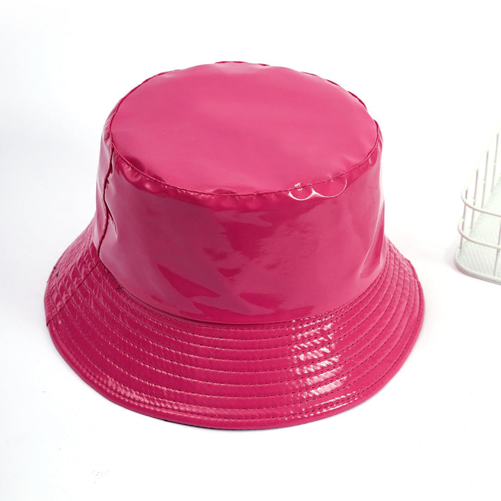 Damer Vattenavvisande Bucket Hat I Modern Design Mirla-Eva Jonsson
