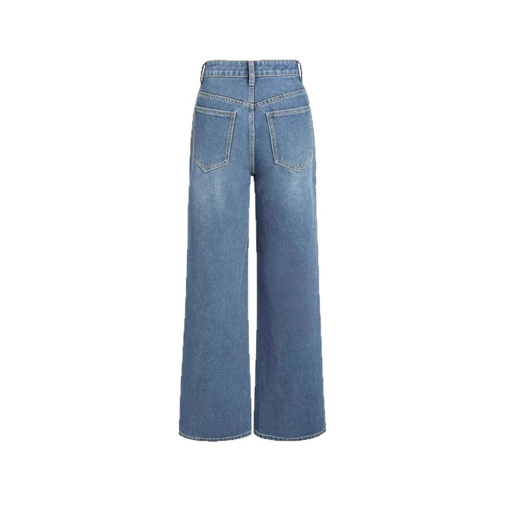 Damer Vida jeans Eva Jonsson-Eva Jonsson