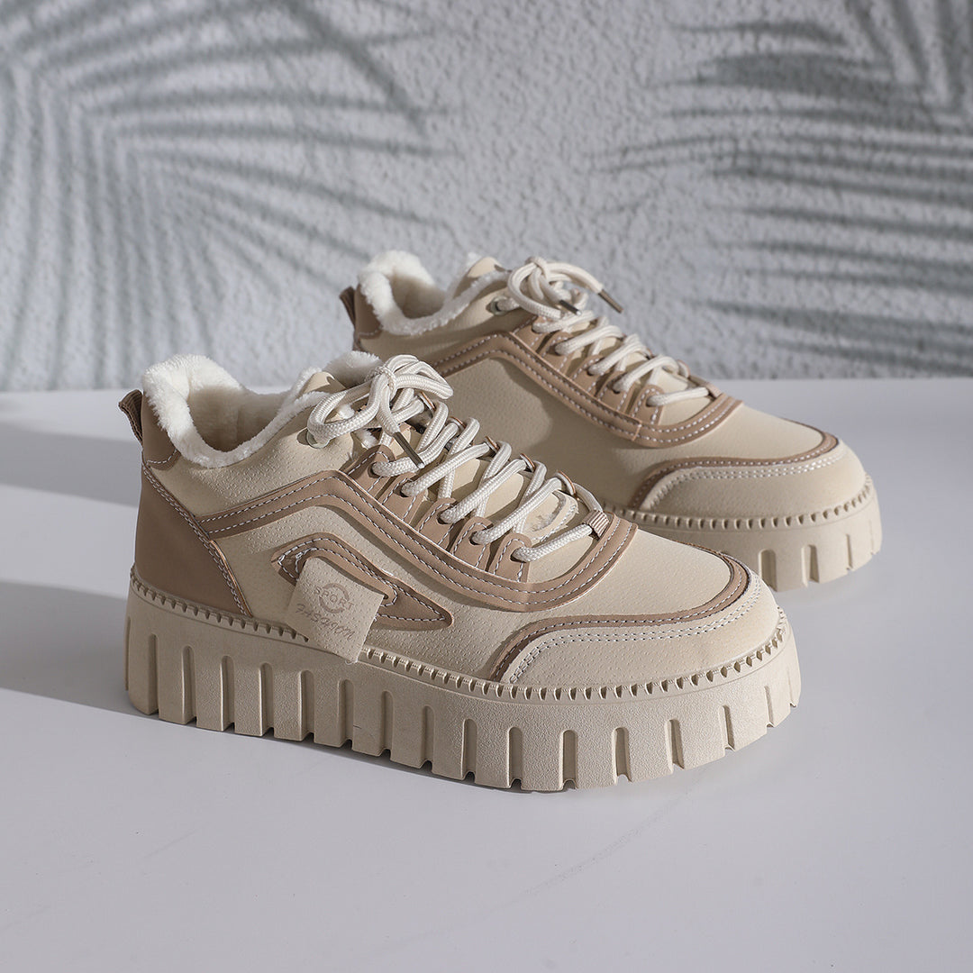 Damer Vinter Sneakers Mirla-Eva Jonsson