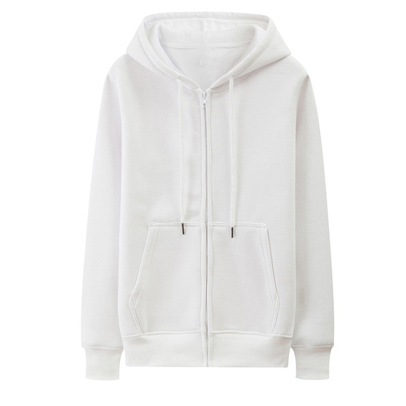 Damer Zip-Hoodie Eva Jonsson-Eva Jonsson