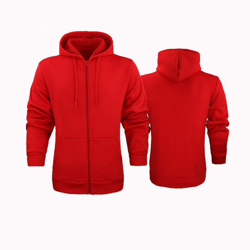 Damer Zip-Hoodie Eva Jonsson-Eva Jonsson