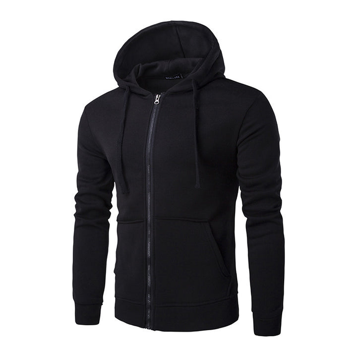 Damer Zip-Hoodie Eva Jonsson-Eva Jonsson