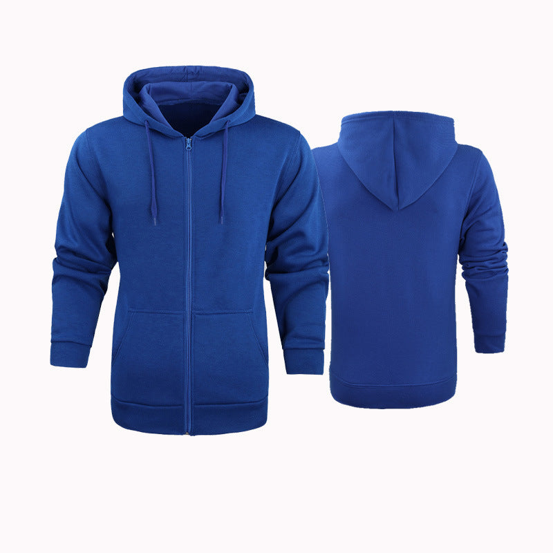 Damer Zip-Hoodie Eva Jonsson-Eva Jonsson