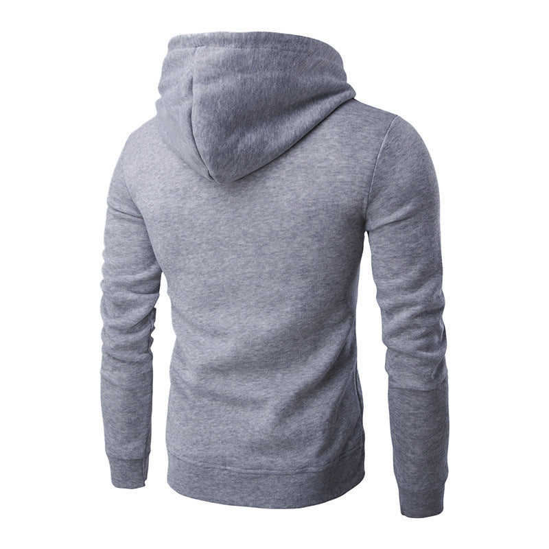 Damer Zip-Hoodie Eva Jonsson-Eva Jonsson