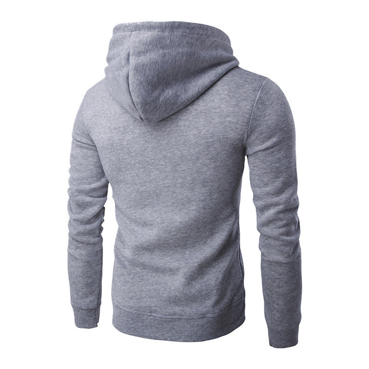 Damer Zip-Hoodie Eva Jonsson-Eva Jonsson