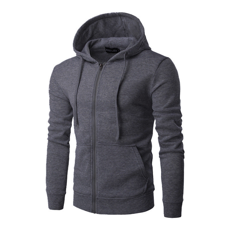 Damer Zip-Hoodie Eva Jonsson-Eva Jonsson