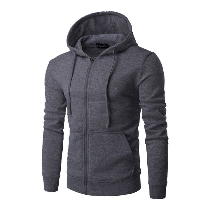 Damer Zip-Hoodie Eva Jonsson-Eva Jonsson