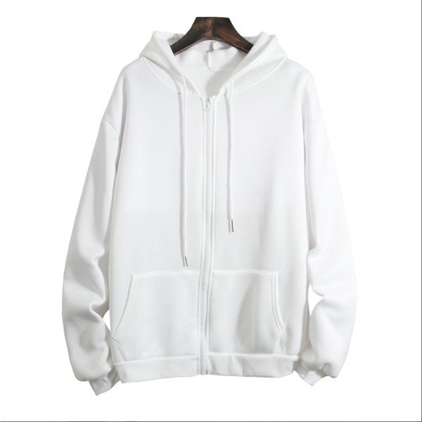 Damer Zip-Hoodie med rymlig känguruficka och justerbar midja Eva Jonsson-Eva Jonsson