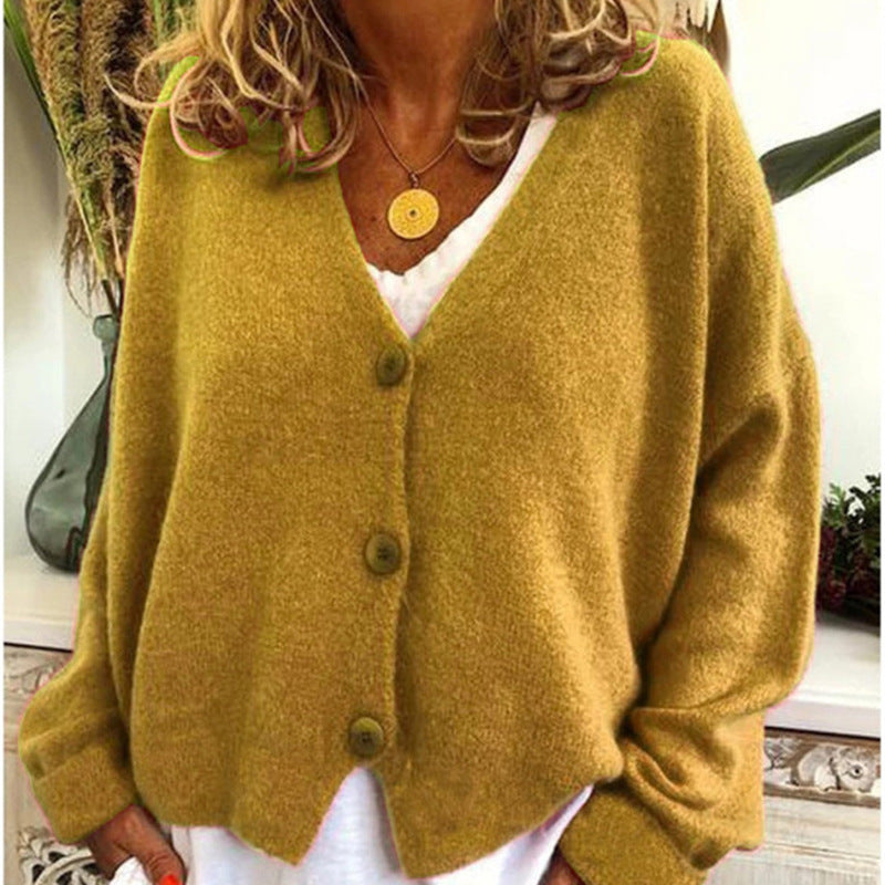 Damer avslappnad Cardigan Mirla-Eva Jonsson