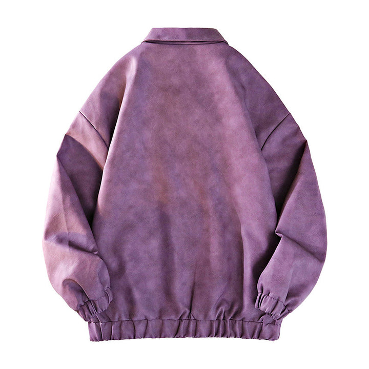 Damer avslappnad Overshirt-jacka Mirla-Eva Jonsson