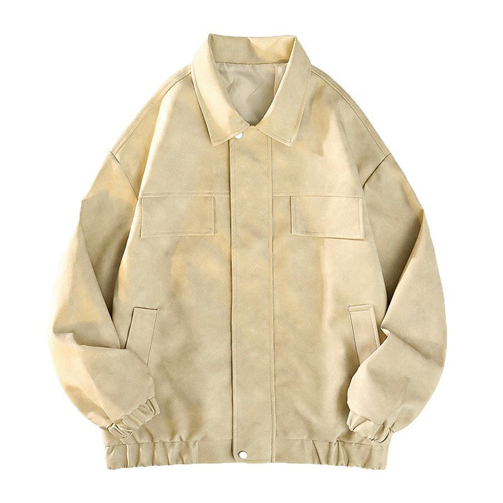 Damer avslappnad Overshirt-jacka Mirla-Eva Jonsson
