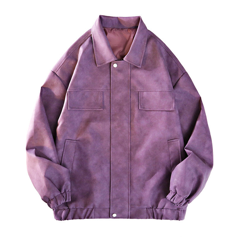 Damer avslappnad Overshirt-jacka Mirla-Eva Jonsson