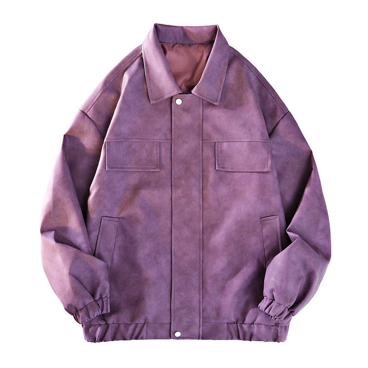 Damer avslappnad Overshirt-jacka Mirla-Eva Jonsson