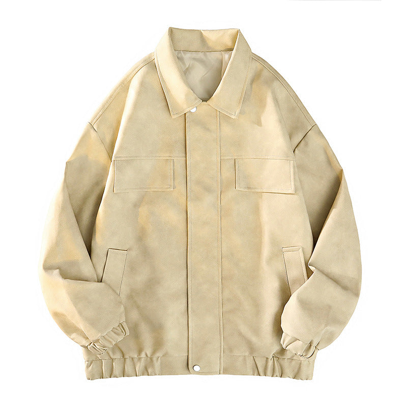 Damer avslappnad Overshirt-jacka Mirla-Eva Jonsson