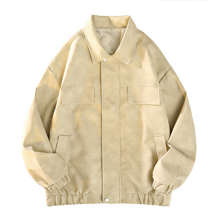 Damer avslappnad Overshirt-jacka Mirla-Eva Jonsson