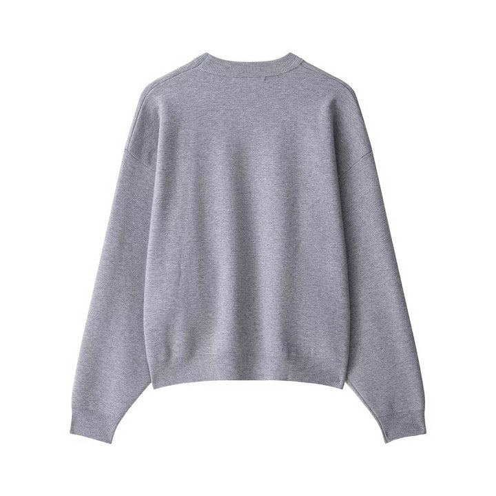 Damer avslappnad Oversized tröja Mirla-Eva Jonsson