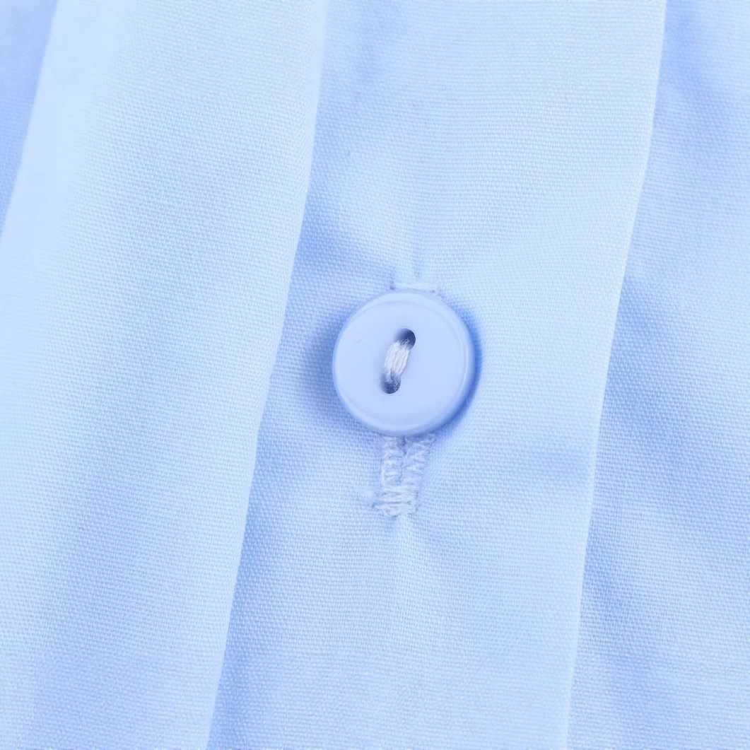 Damer avslappnad blus med eleganta slipsärmar Mirla-Eva Jonsson