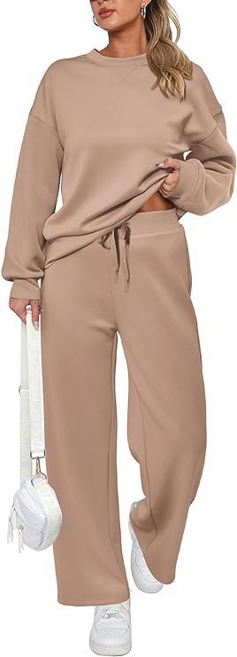 Damer avslappnad fritidsdräkt med elegant snitt Mirla-Eva Jonsson