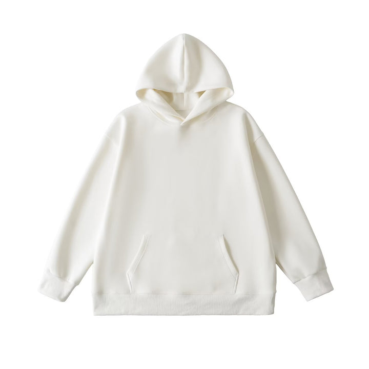 Damer avslappnad hoodie Mirla-Eva Jonsson