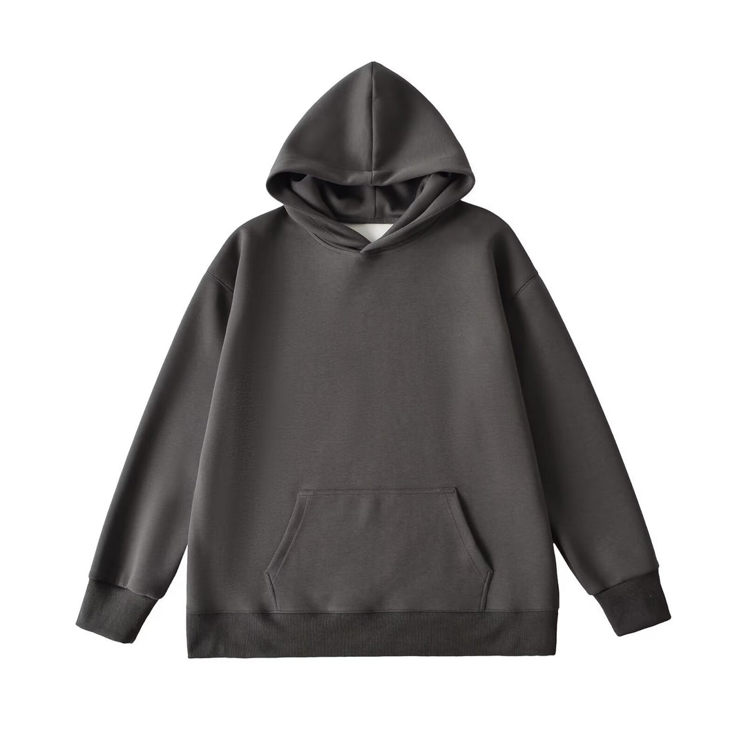 Damer avslappnad hoodie Mirla-Eva Jonsson