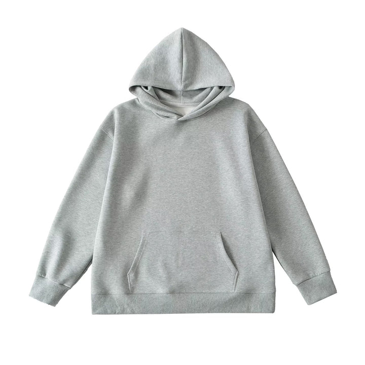 Damer avslappnad hoodie Mirla-Eva Jonsson