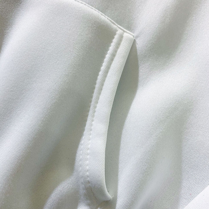 Damer avslappnad hoodie med generös passform och känguruficka Mirla-Eva Jonsson