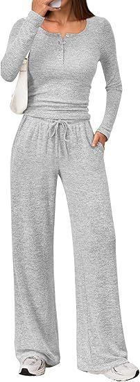 Damer avslappnad jumpsuit med lång ärm och deformerbar midja Mirla-Eva Jonsson