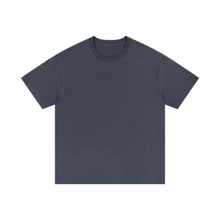 Damer avslappnad kortärmad t-shirt i minimalistisk design med hög bärkomfort Eva Jonsson-Eva Jonsson