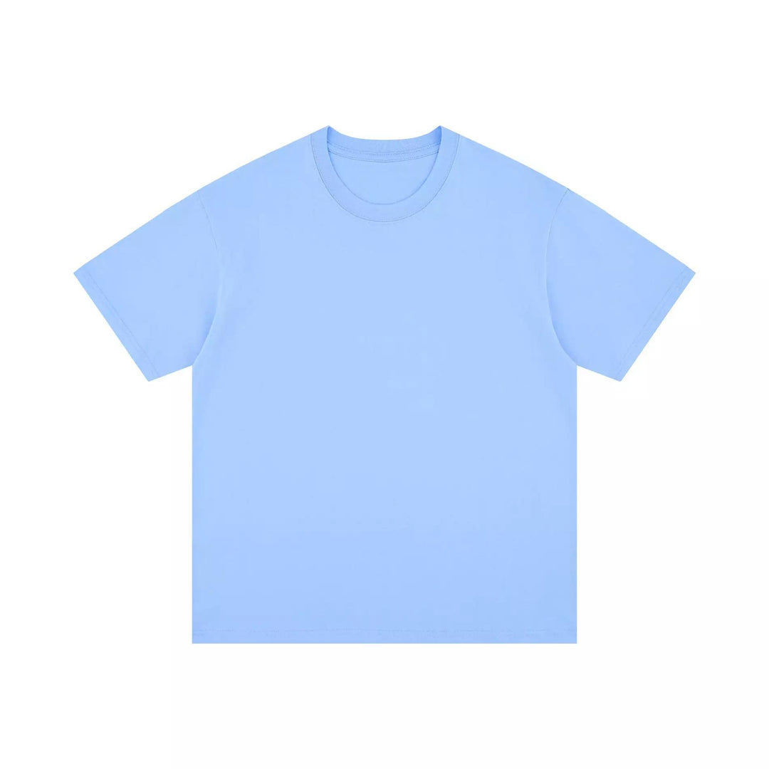 Damer avslappnad kortärmad t-shirt i minimalistisk design med hög bärkomfort Eva Jonsson-Eva Jonsson