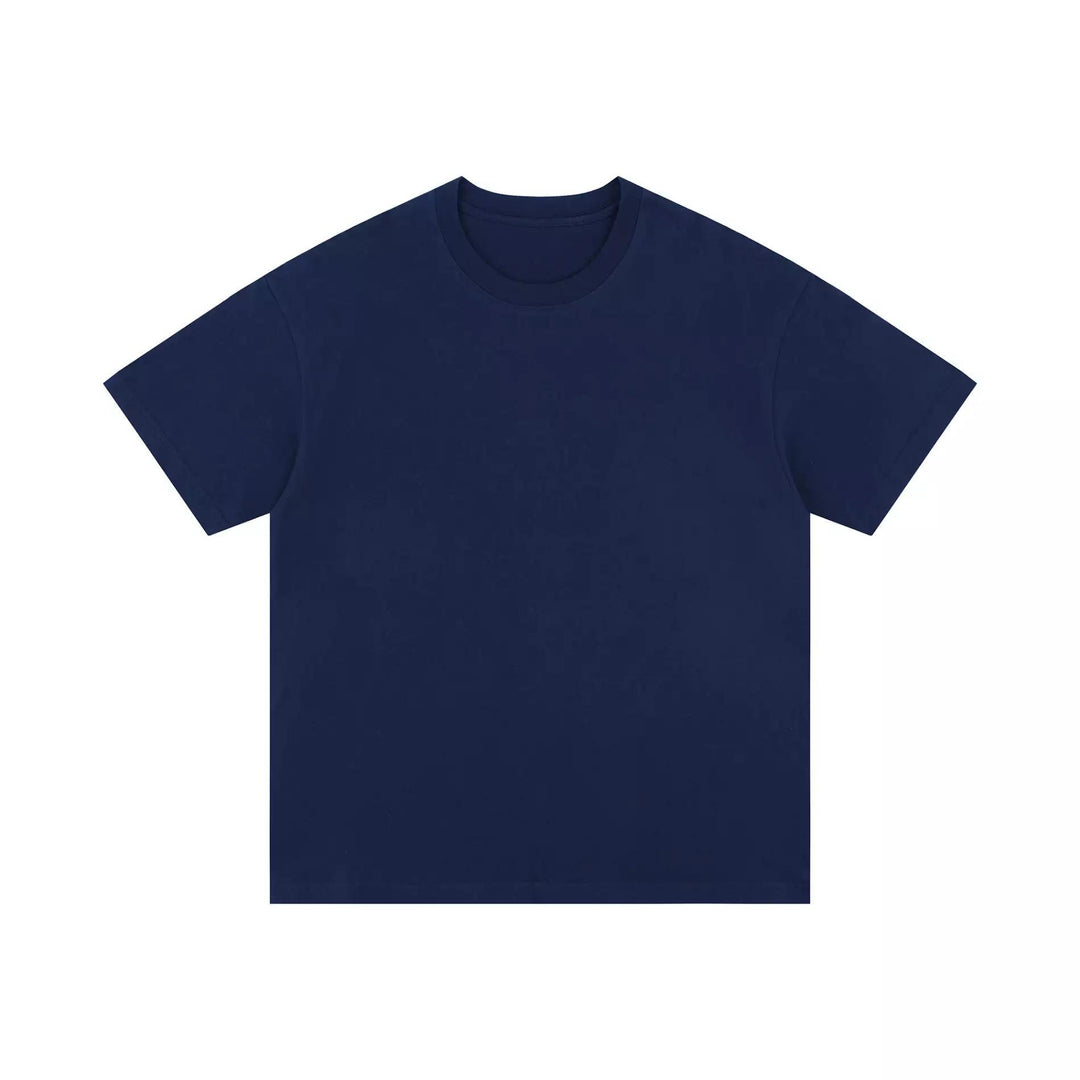 Damer avslappnad kortärmad t-shirt i minimalistisk design med hög bärkomfort Eva Jonsson-Eva Jonsson