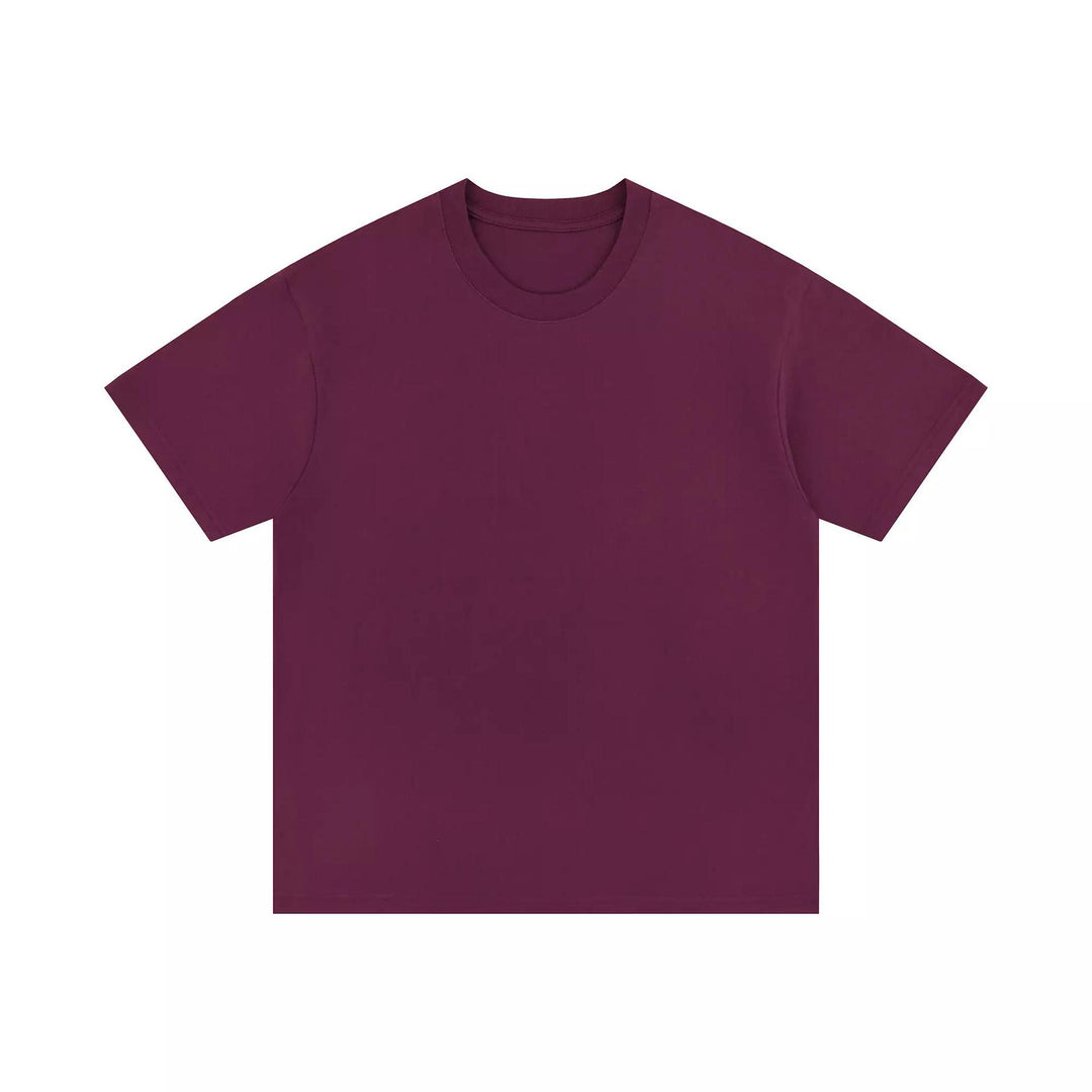 Damer avslappnad kortärmad t-shirt i minimalistisk design med hög bärkomfort Eva Jonsson-Eva Jonsson