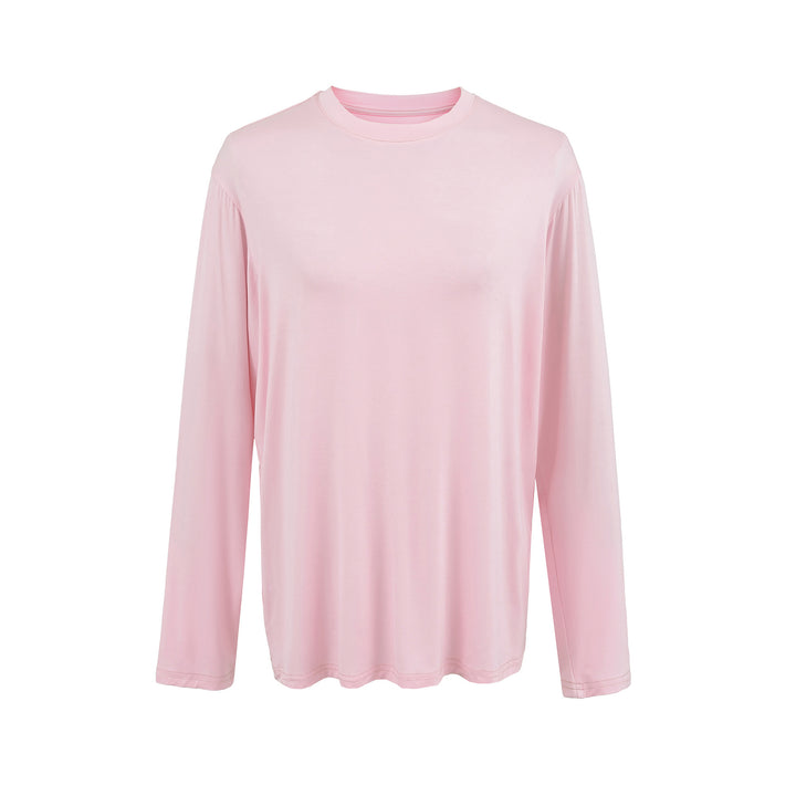 Damer avslappnad långärmad t-shirt Mirla-Eva Jonsson