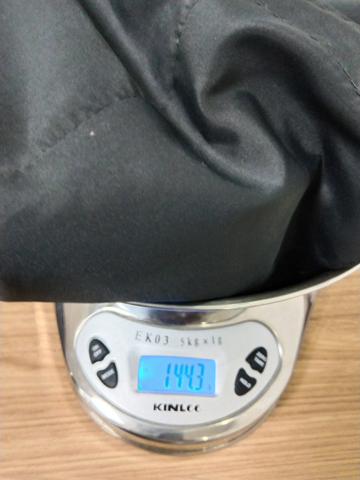 Damer avslappnad övergångsjacka Eva Jonsson-Eva Jonsson