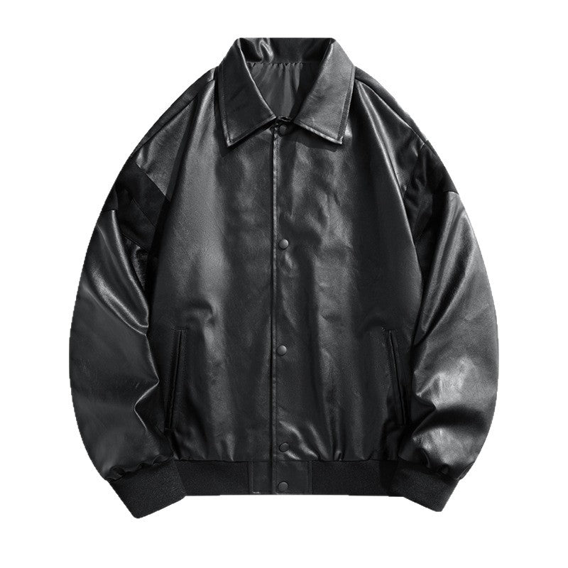 Damer avslappnad oversized jacka av Mirla-Eva Jonsson