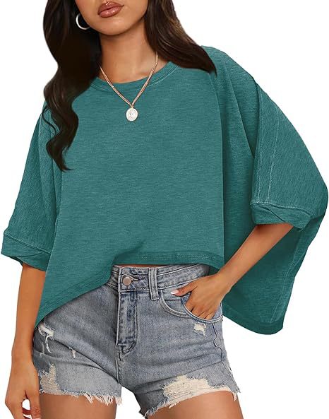 Damer avslappnad oversized sweatshirt Mirla-Eva Jonsson